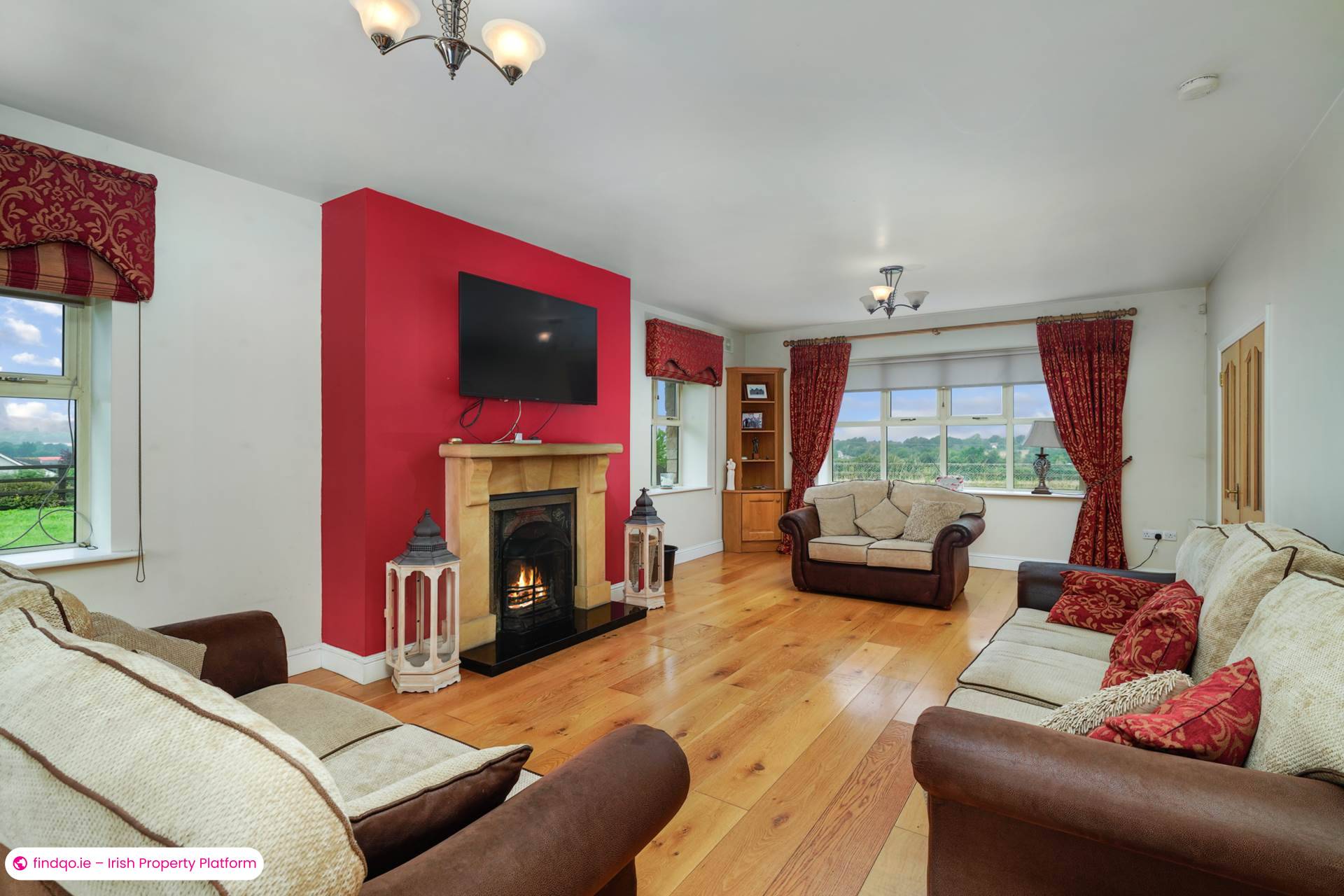 Detached house for Sale in Ashbourne, Meath