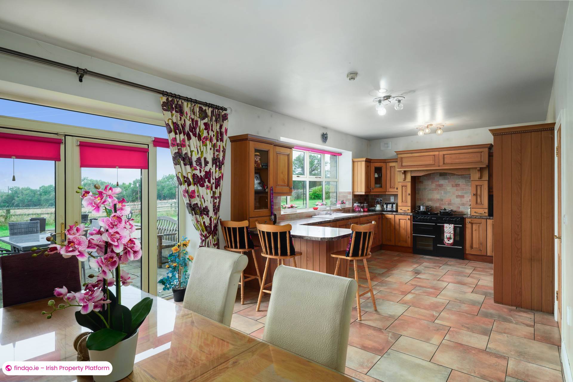 Detached house for Sale in Ashbourne, Meath