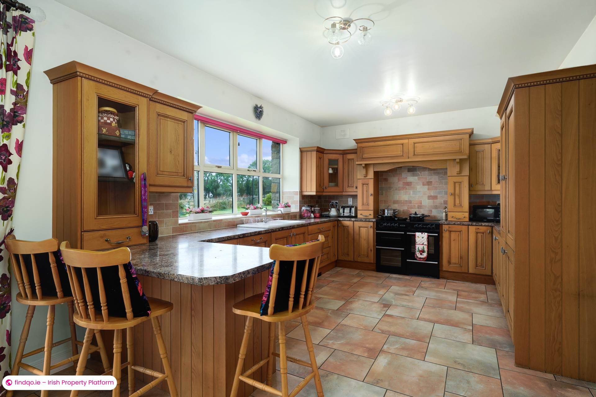 Detached house for Sale in Ashbourne, Meath