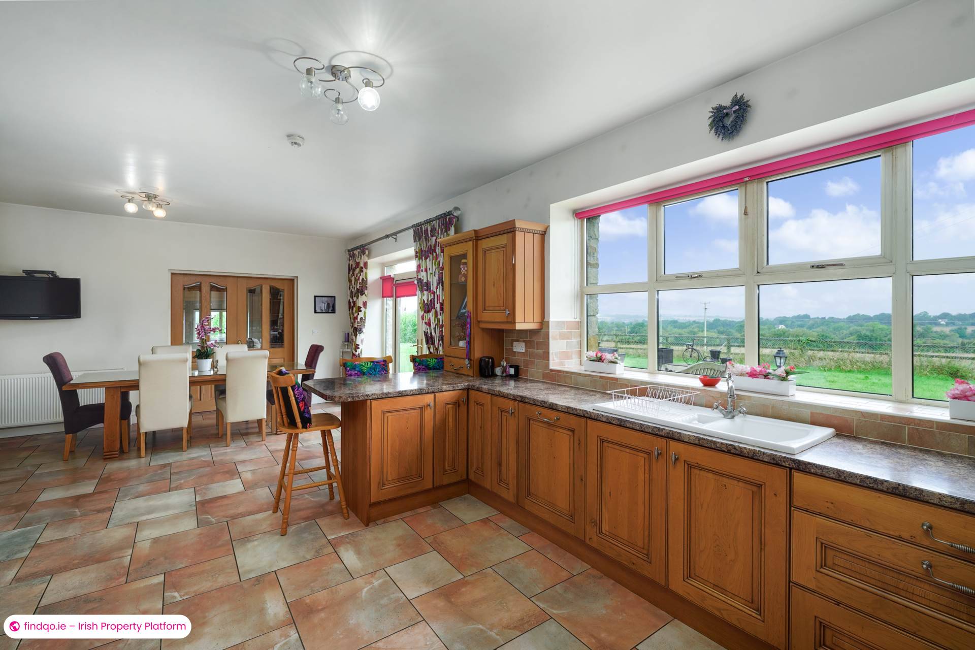 Detached house for Sale in Ashbourne, Meath