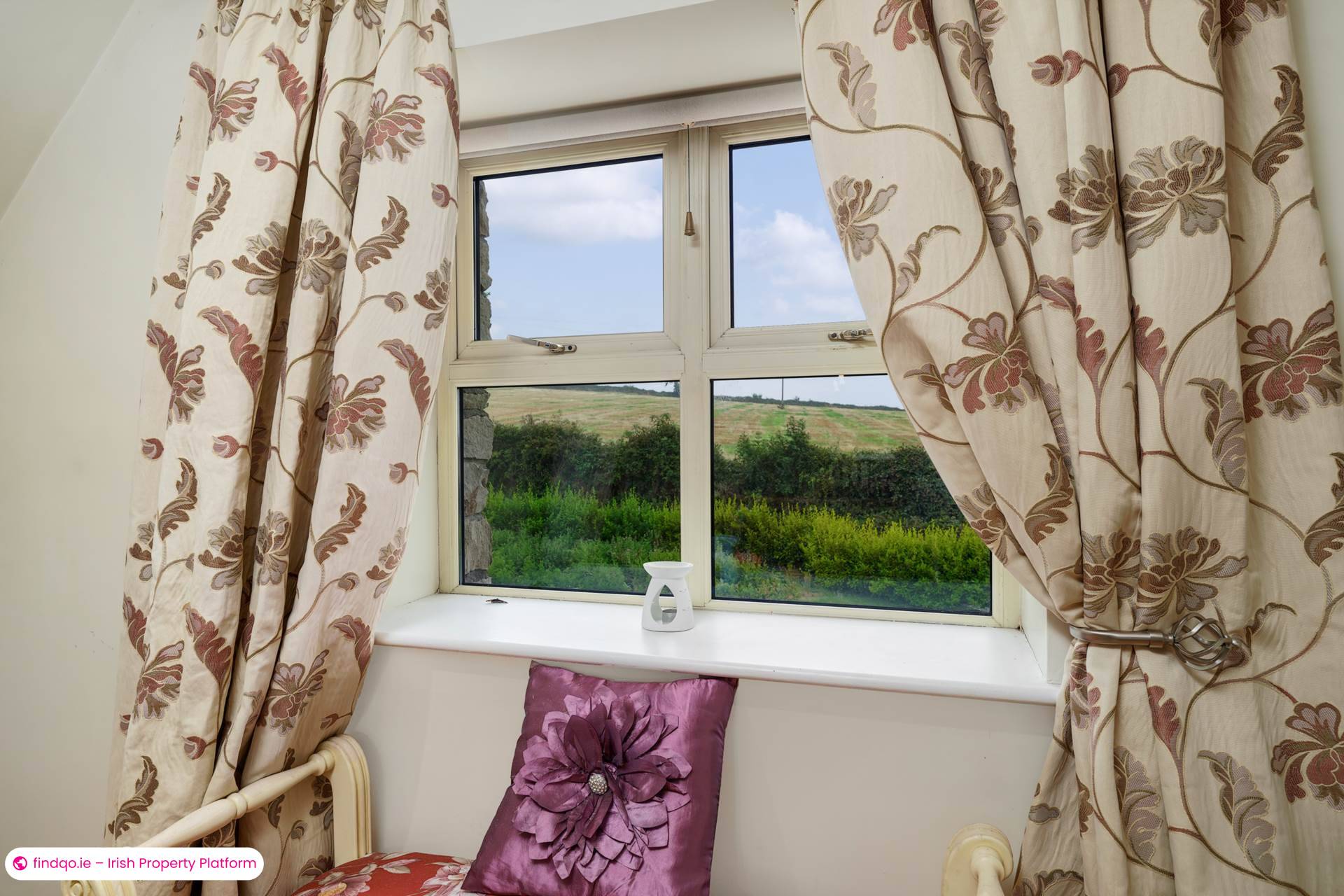 Detached house for Sale in Ashbourne, Meath