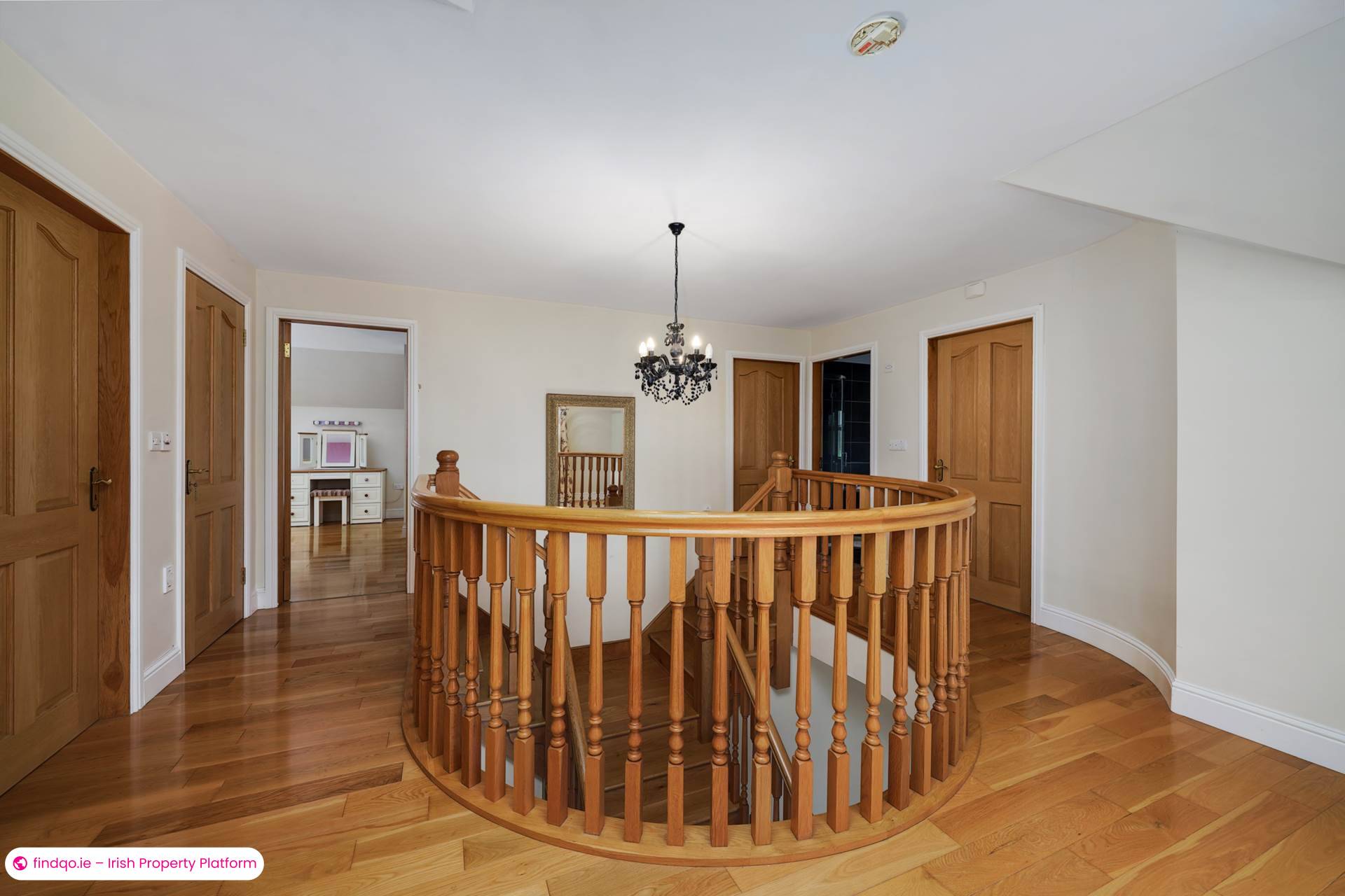 Detached house for Sale in Ashbourne, Meath