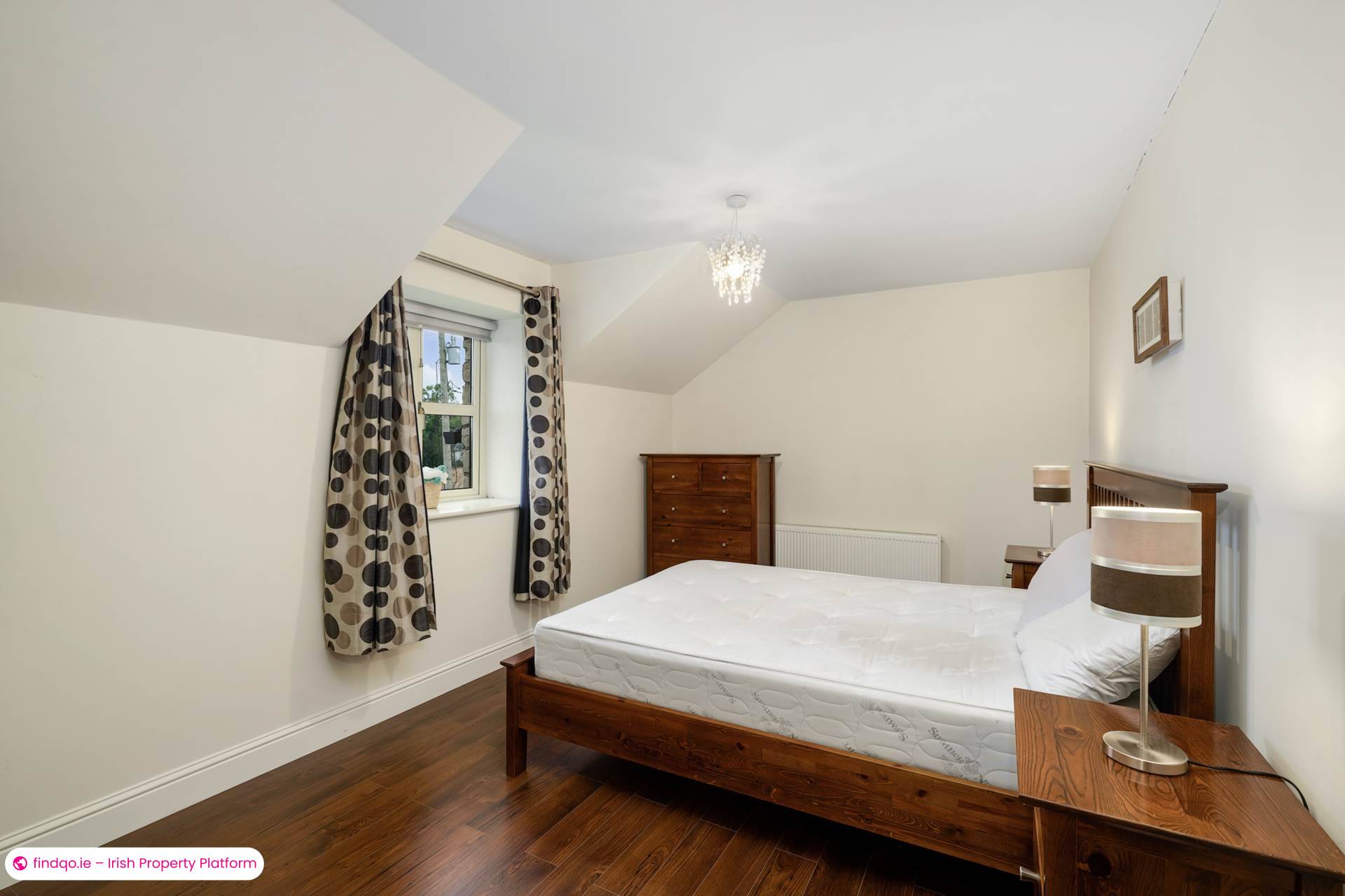 Detached house for Sale in Ashbourne, Meath