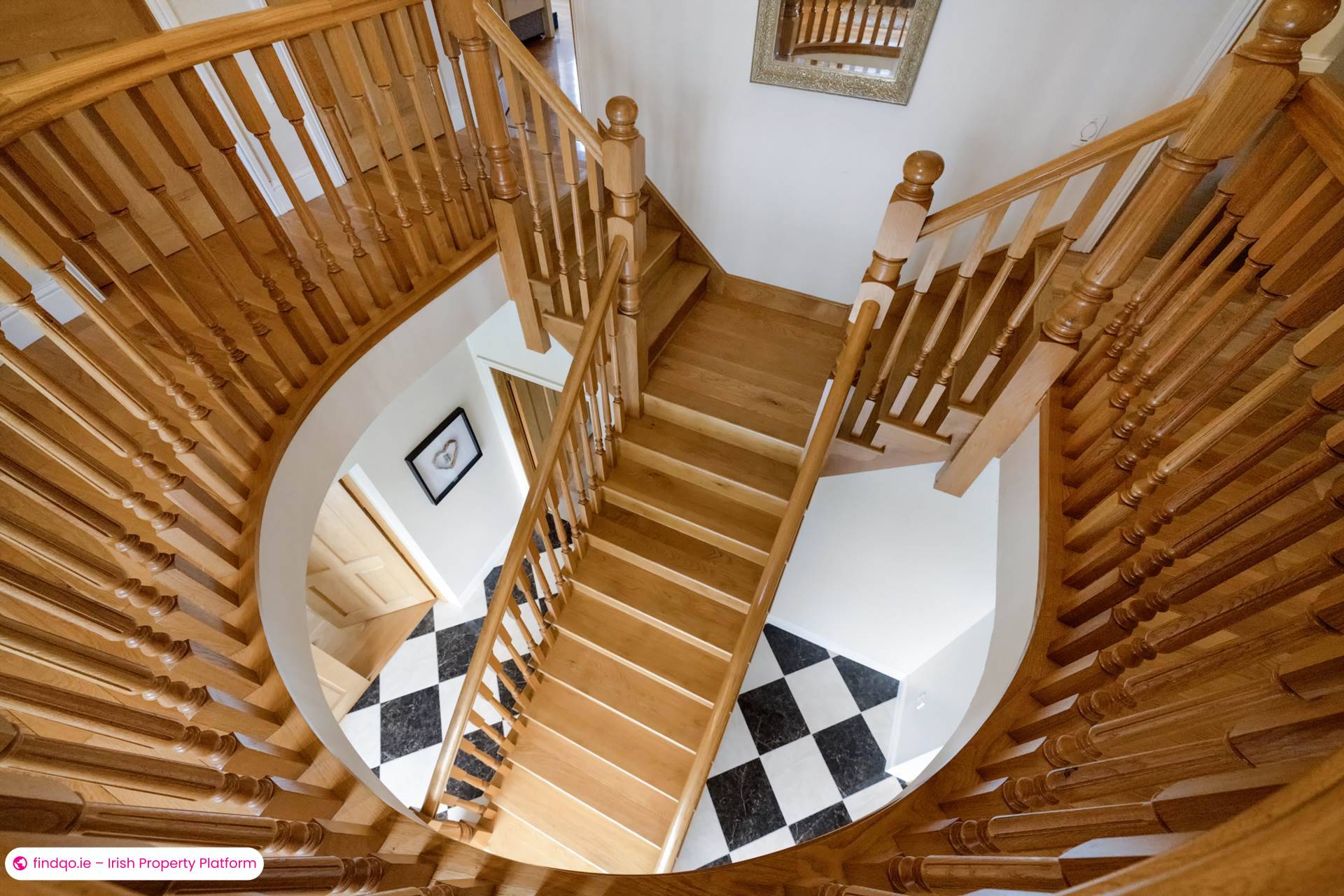 Detached house for Sale in Ashbourne, Meath