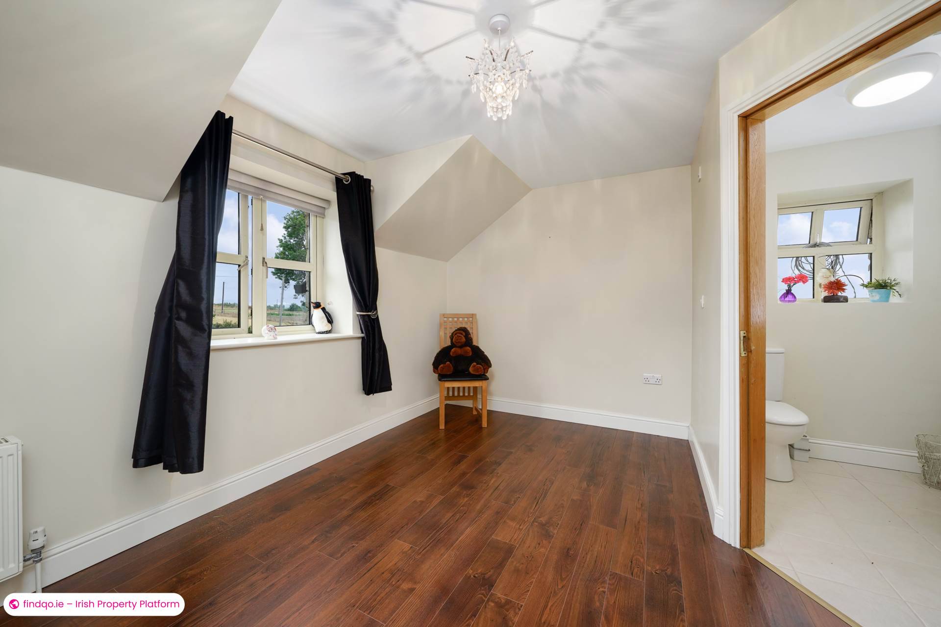 Detached house for Sale in Ashbourne, Meath