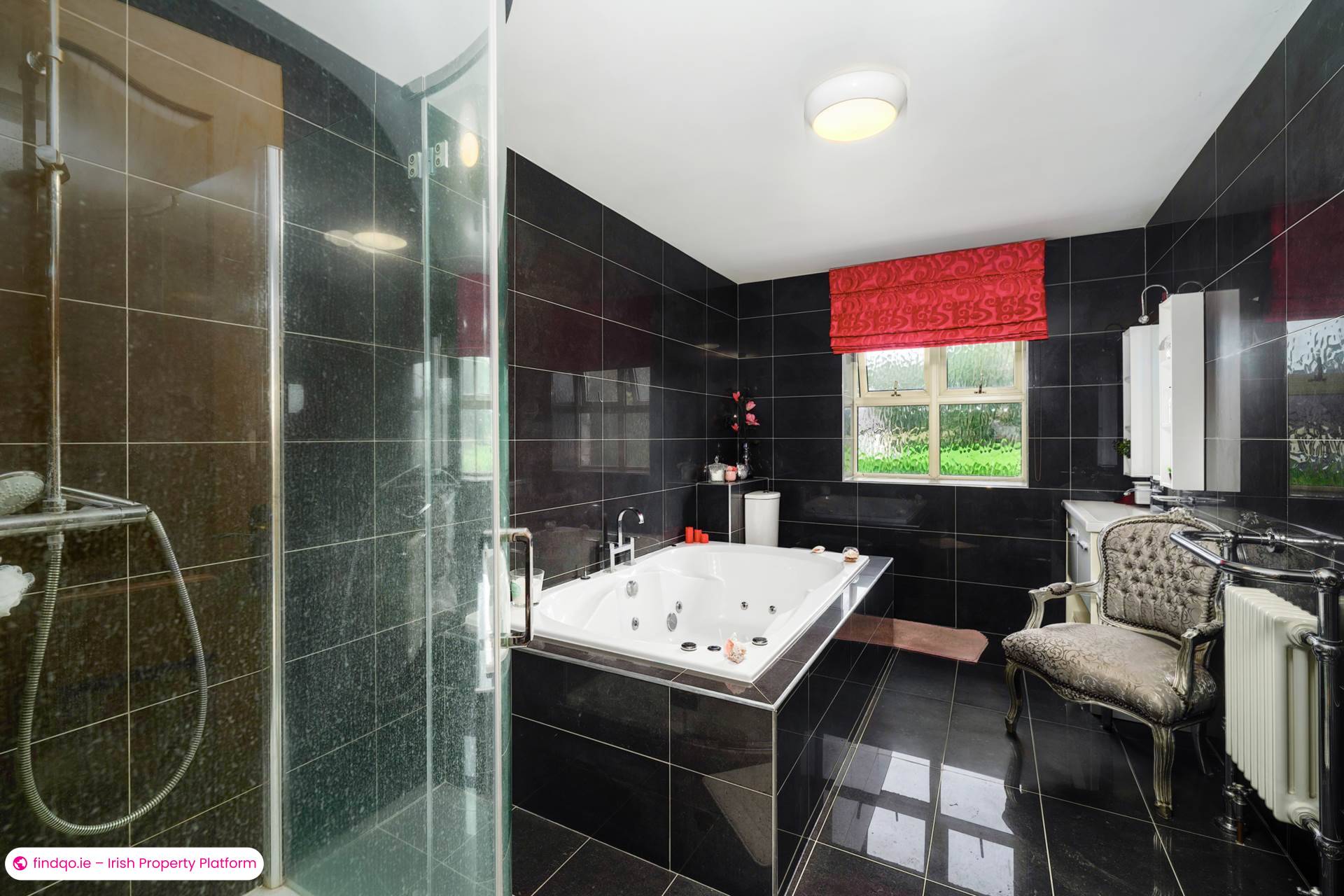 Detached house for Sale in Ashbourne, Meath