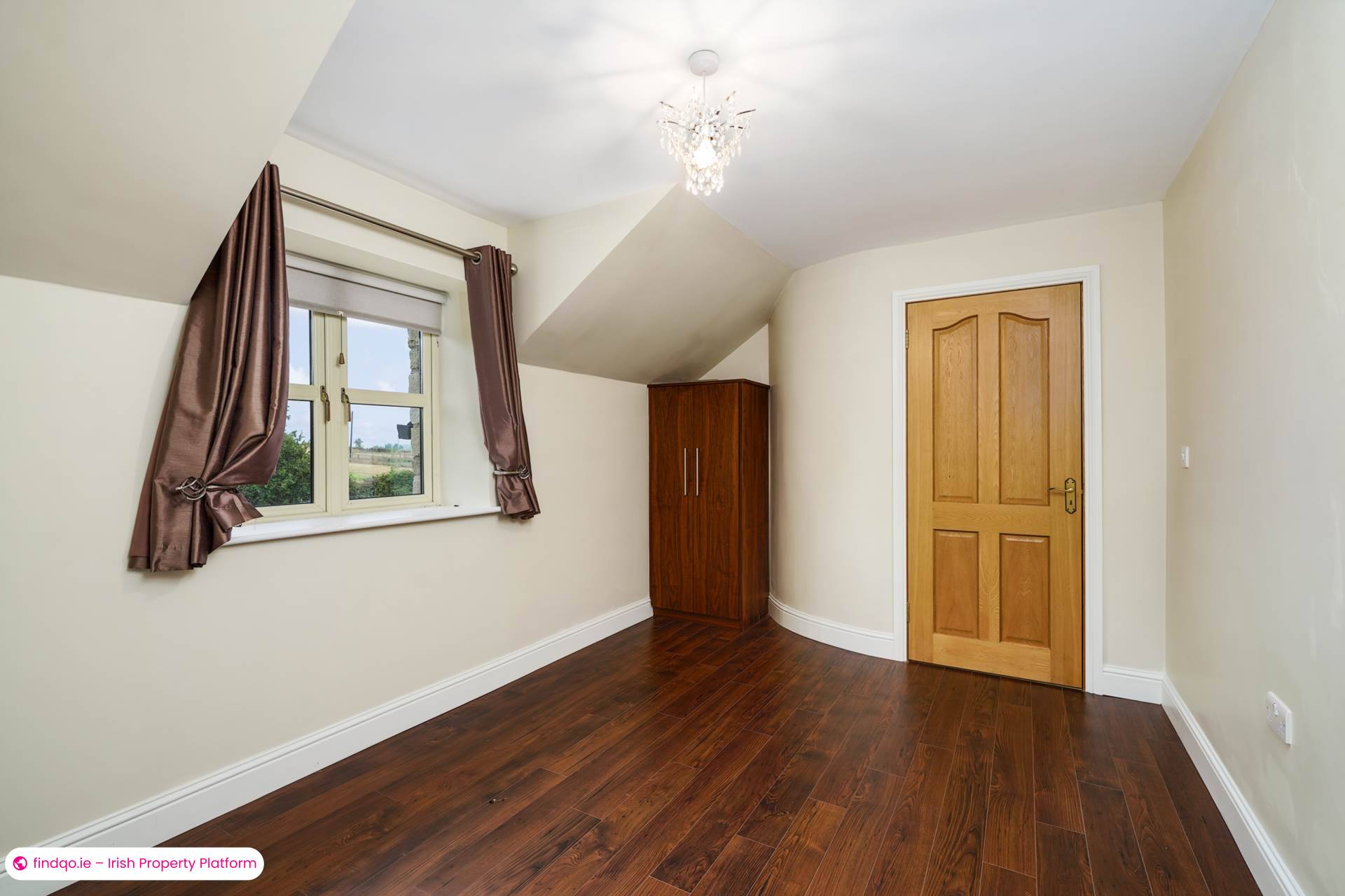 Detached house for Sale in Ashbourne, Meath