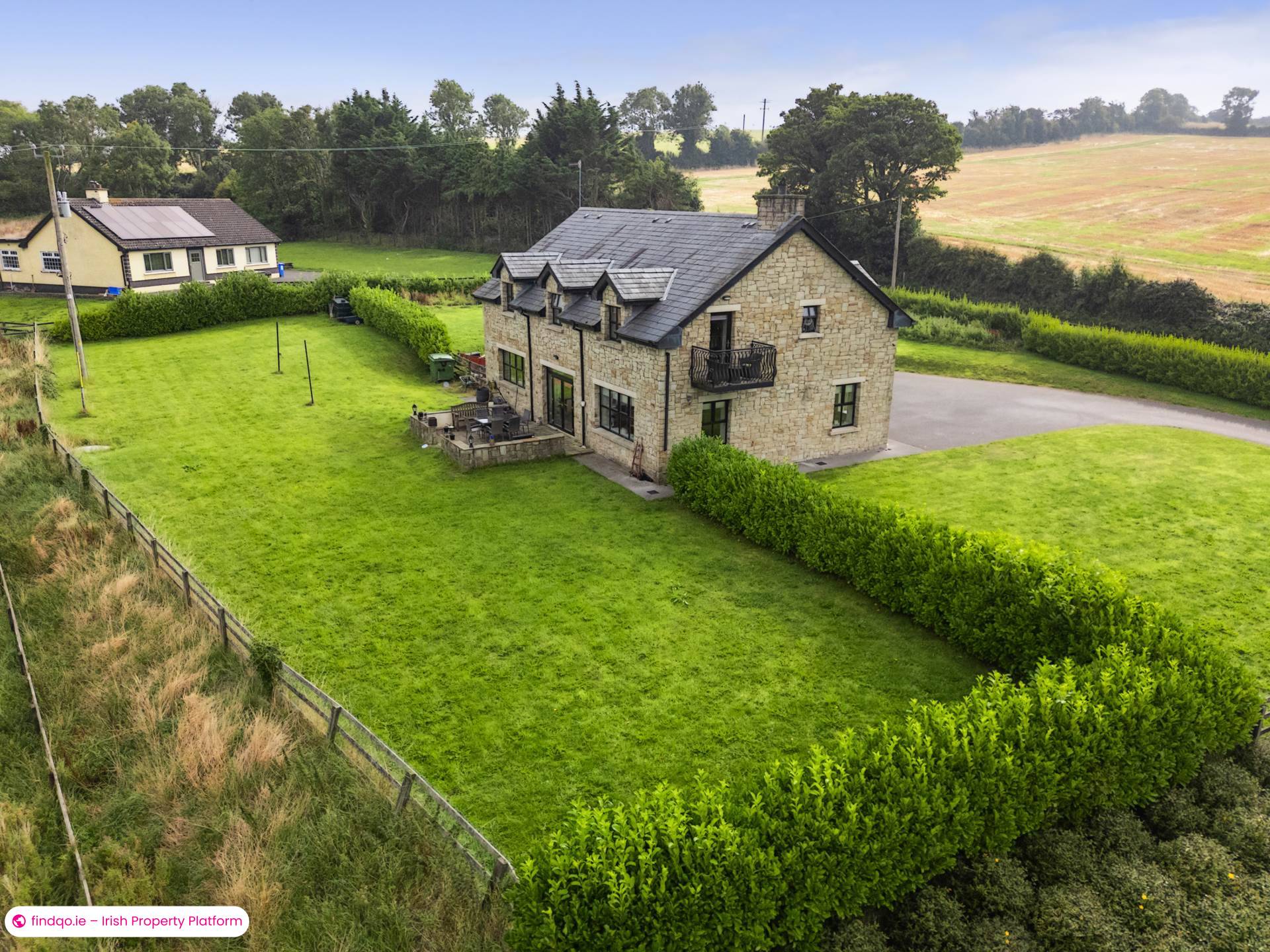 Detached house for Sale in Ashbourne, Meath