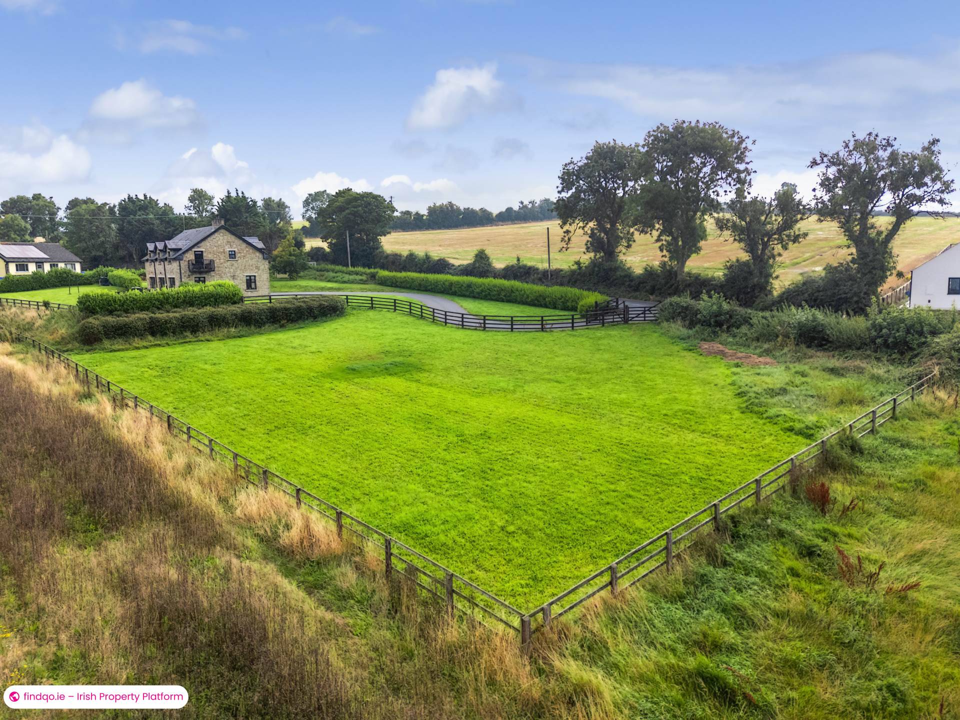 Detached house for Sale in Ashbourne, Meath