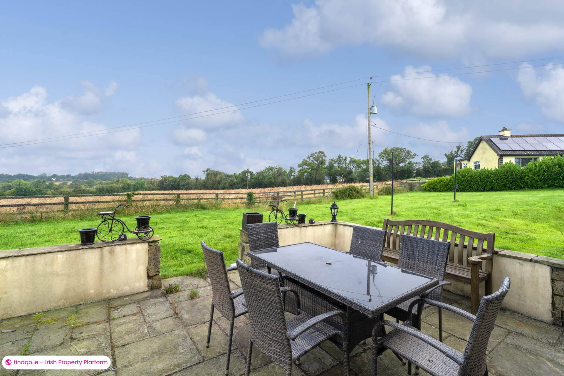 Detached house for Sale in Ashbourne, Meath