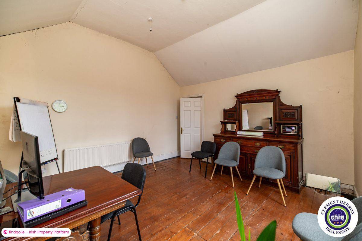 Office Space for Rent in Portlaoise, Laois