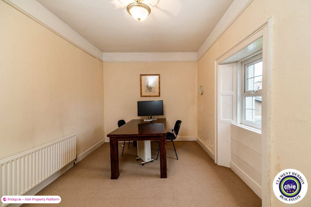 Office Space for Rent in Portlaoise, Laois