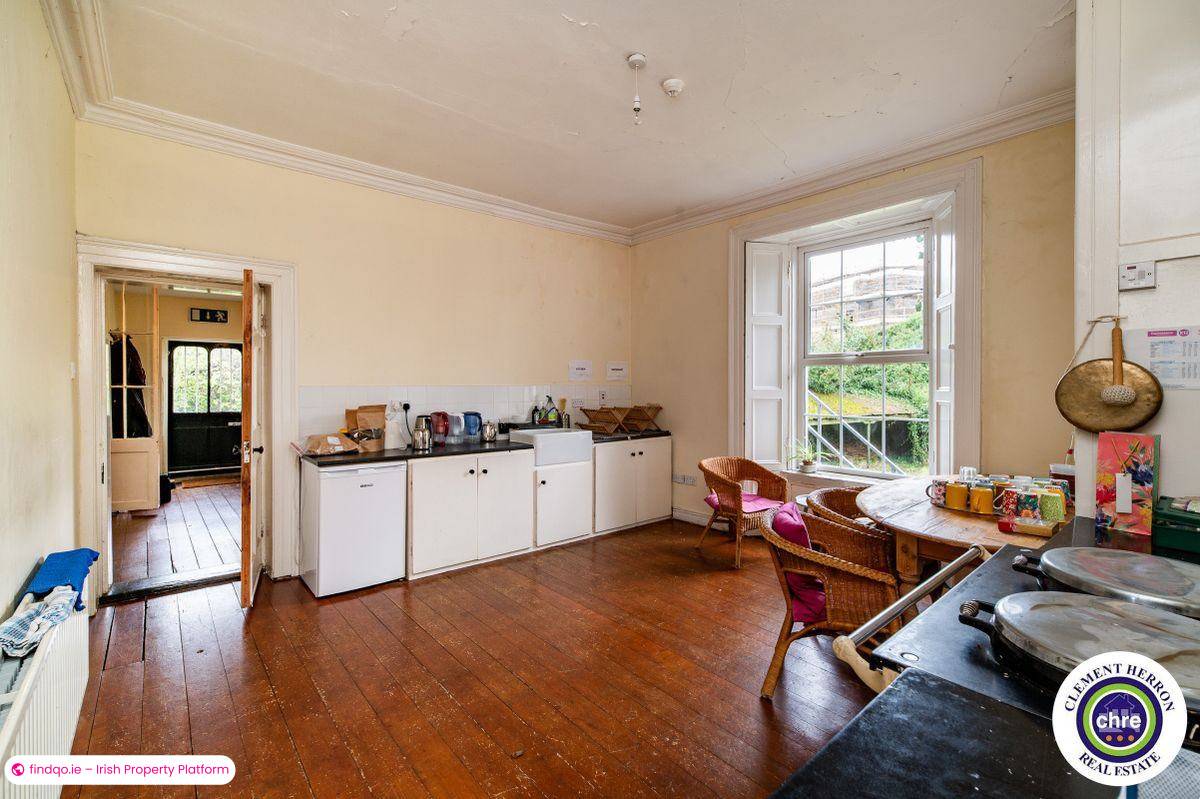 Office Space for Rent in Portlaoise, Laois
