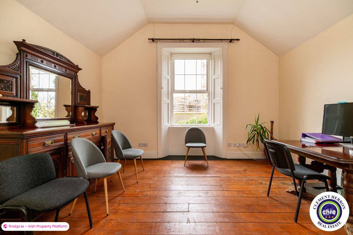 Office Space for Rent in Portlaoise, Laois