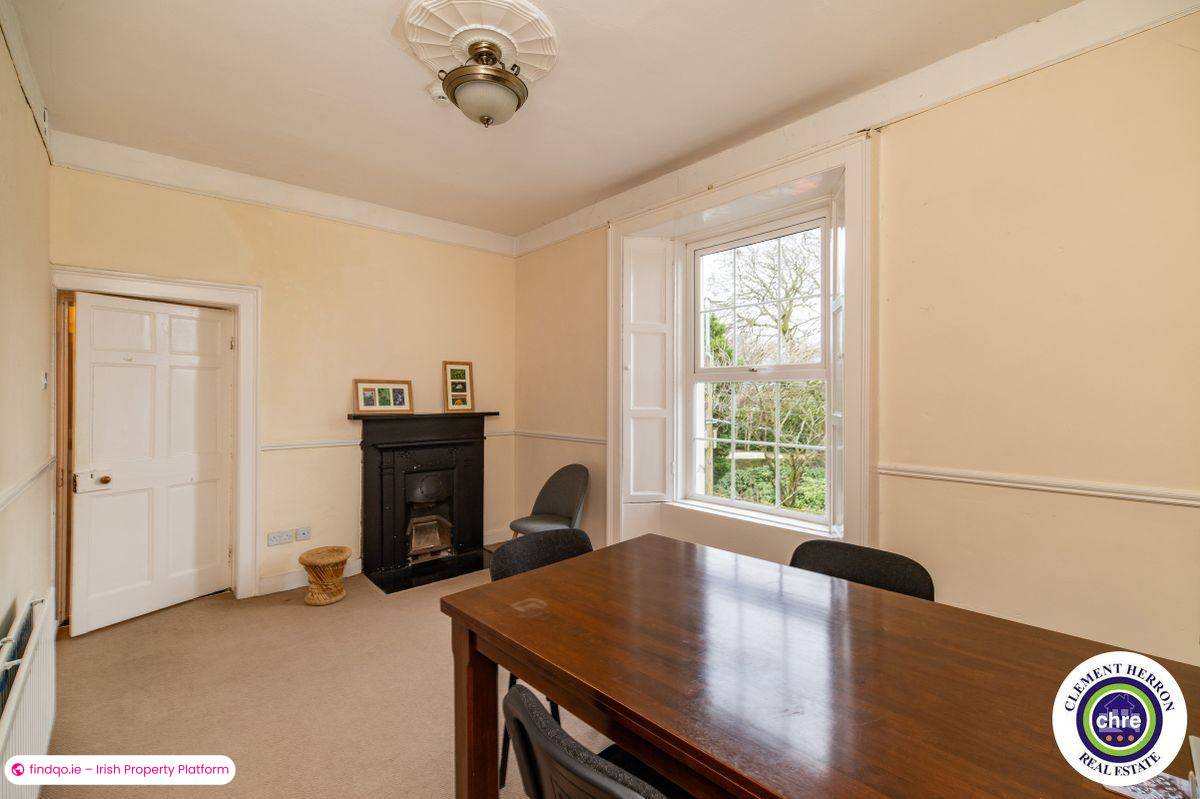 Office Space for Rent in Portlaoise, Laois