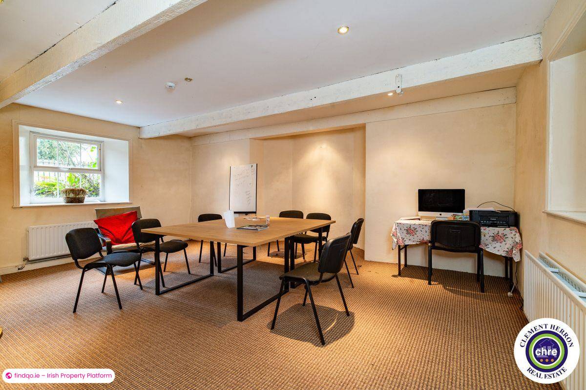 Office Space for Rent in Portlaoise, Laois