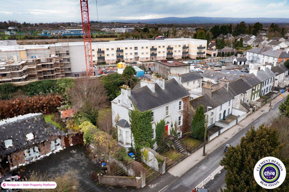 Office Space for Rent in Portlaoise, Laois