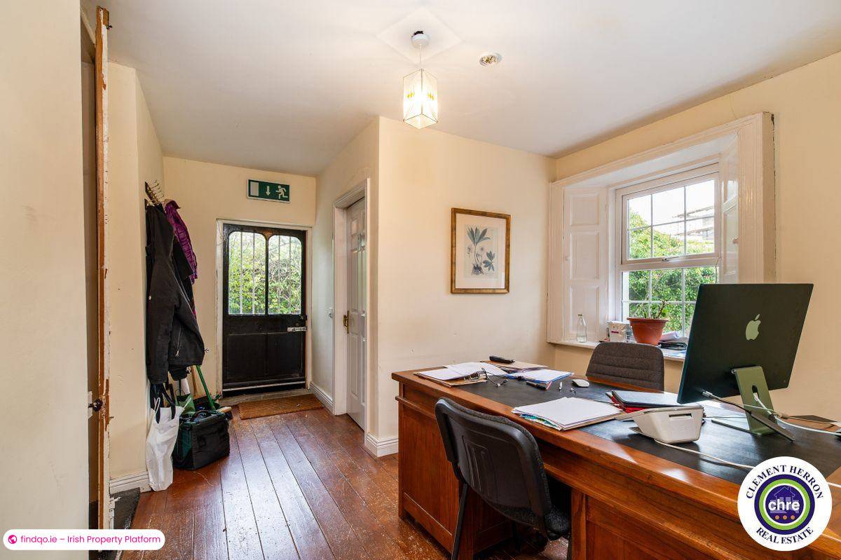 Office Space for Rent in Portlaoise, Laois