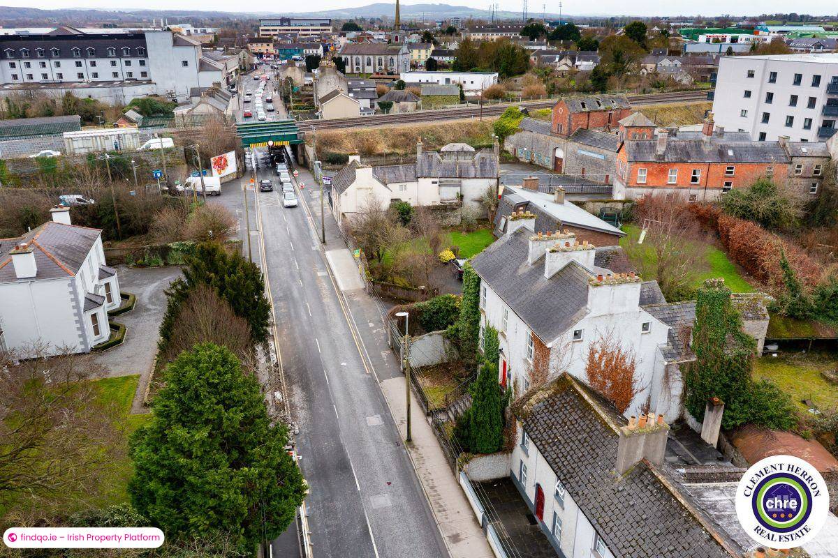 Office Space for Rent in Portlaoise, Laois