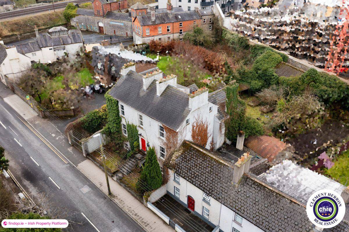 Office Space for Rent in Portlaoise, Laois
