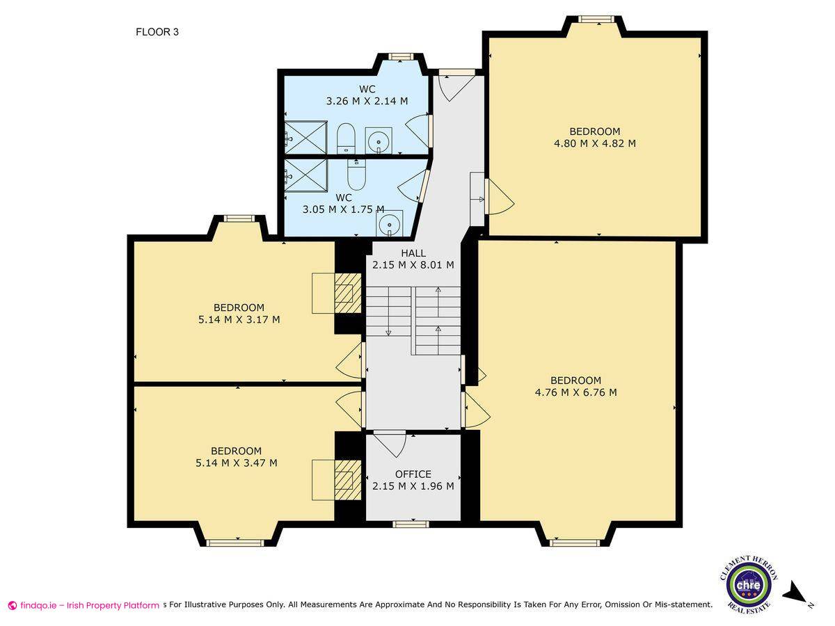 Office Space for Rent in Portlaoise, Laois