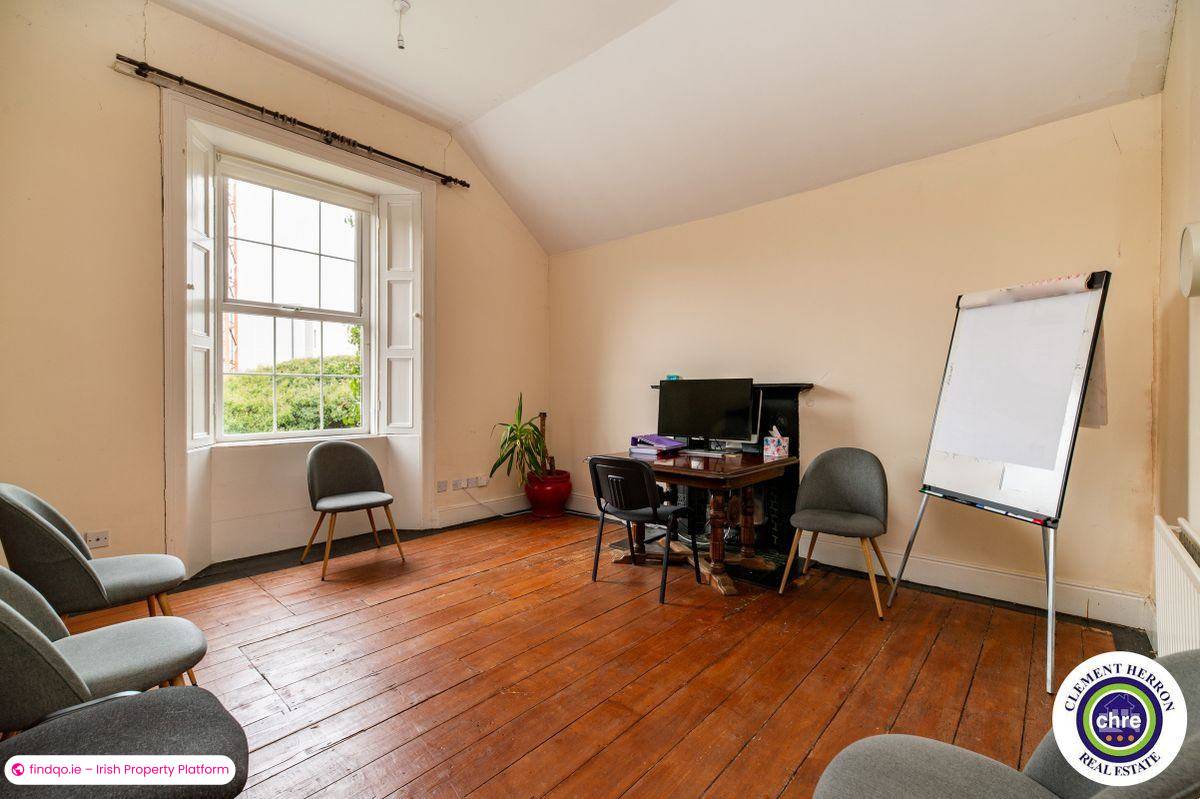 Office Space for Rent in Portlaoise, Laois