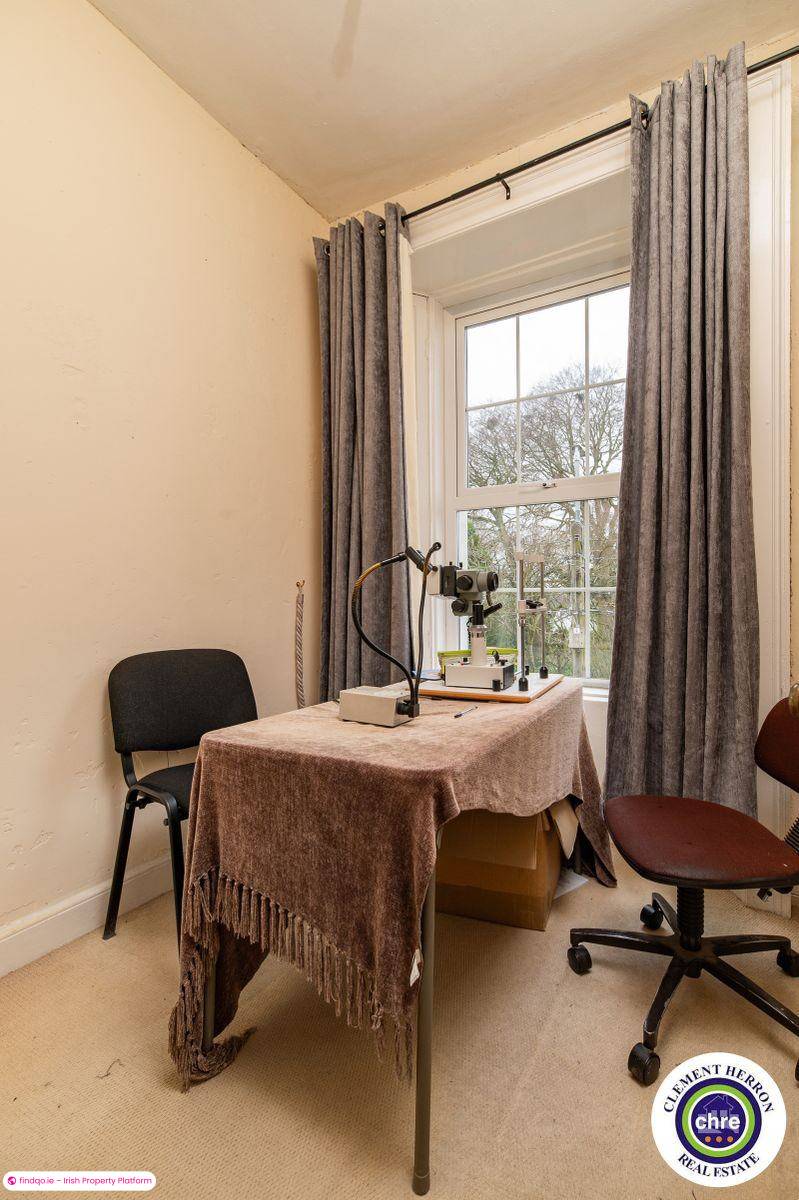 Office Space for Rent in Portlaoise, Laois