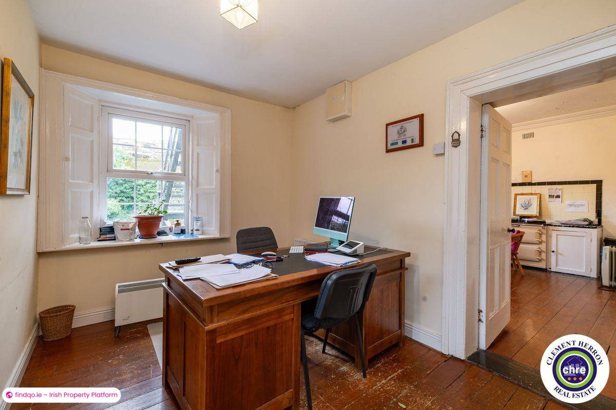 Office Space for Rent in Portlaoise, Laois