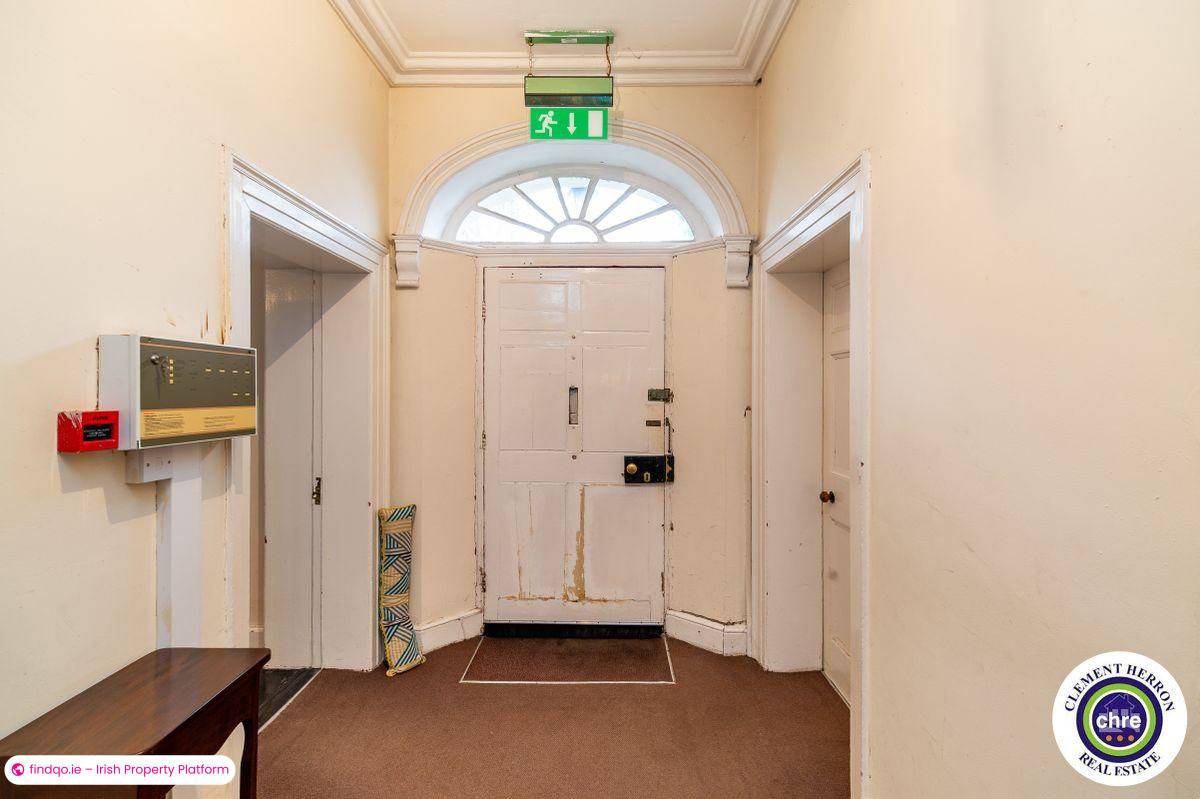 Office Space for Rent in Portlaoise, Laois