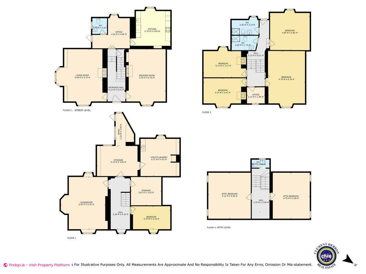 Office Space for Rent in Portlaoise, Laois