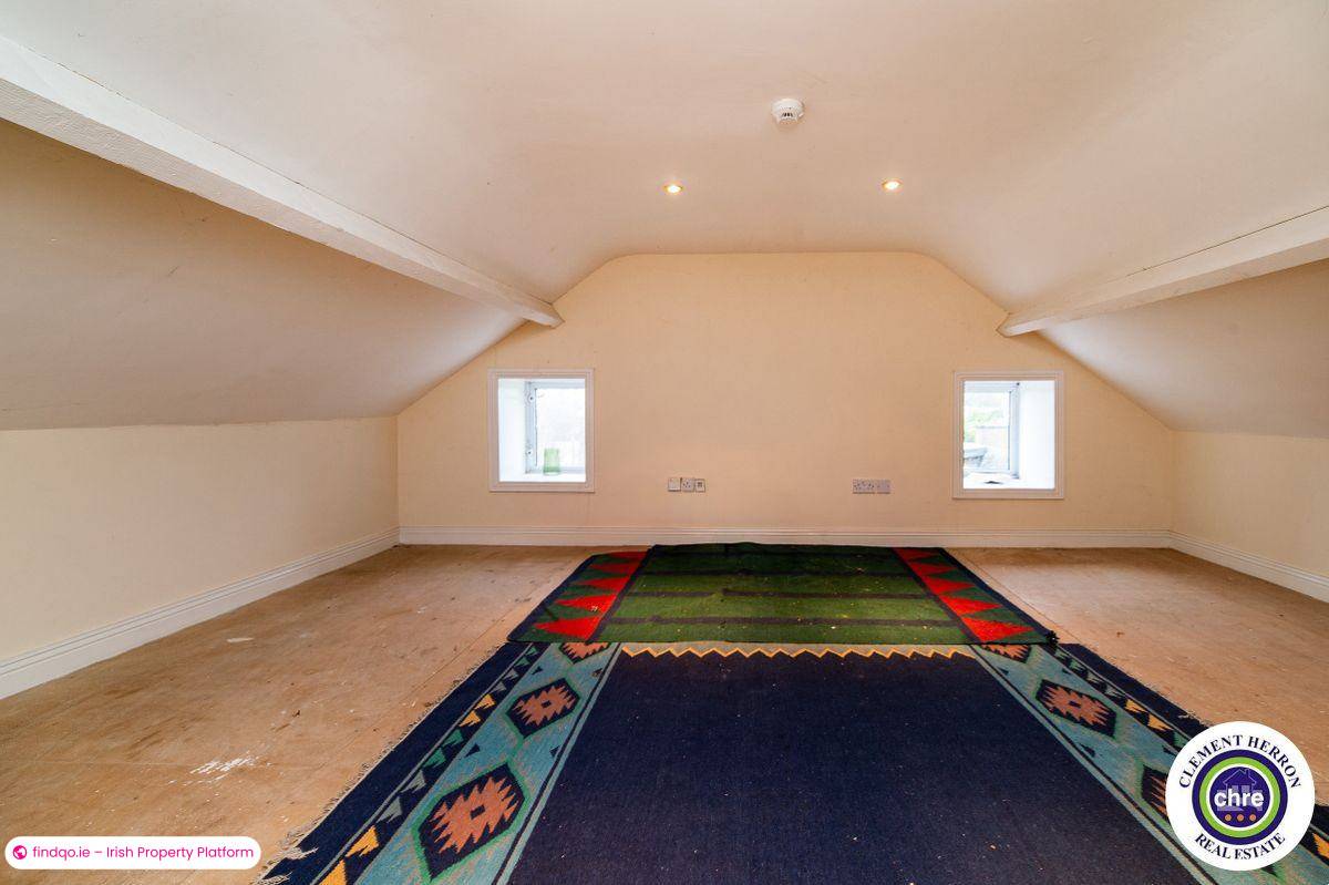Office Space for Rent in Portlaoise, Laois