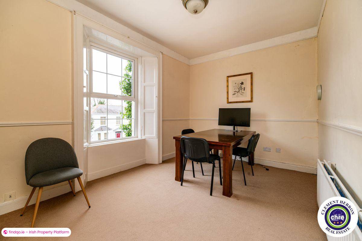 Office Space for Rent in Portlaoise, Laois