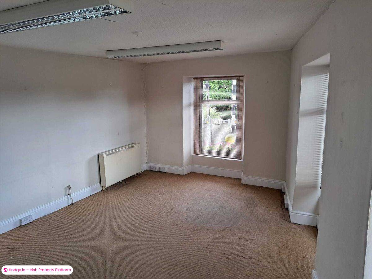 Office Space for Rent in Portlaoise, Laois