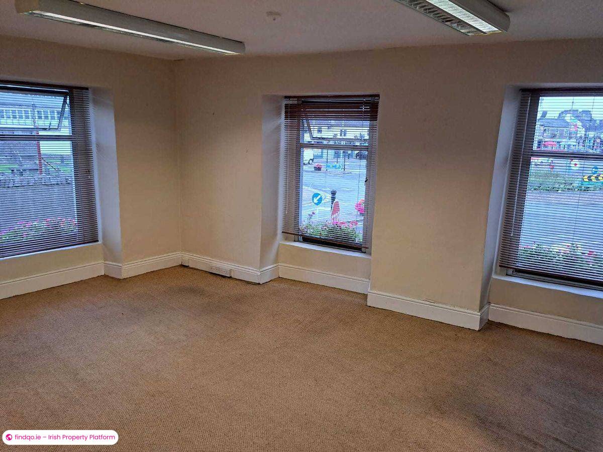 Office Space for Rent in Portlaoise, Laois