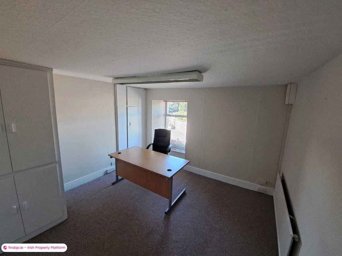 Office Space for Rent in Portlaoise, Laois
