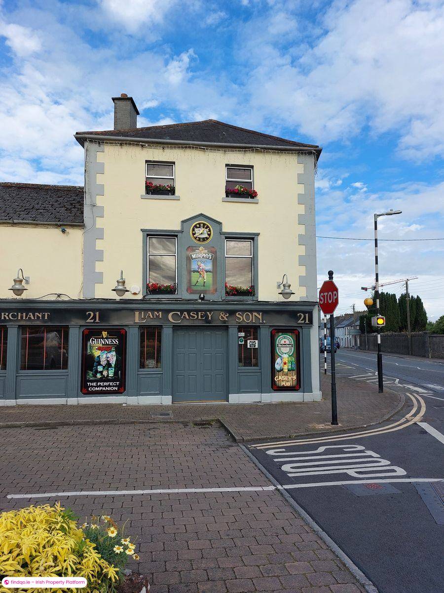 Office Space for Rent in Portlaoise, Laois
