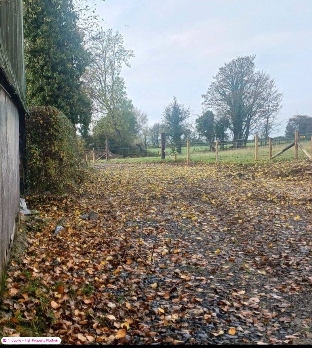 Industrial Unit for Rent in Castletown, Laois