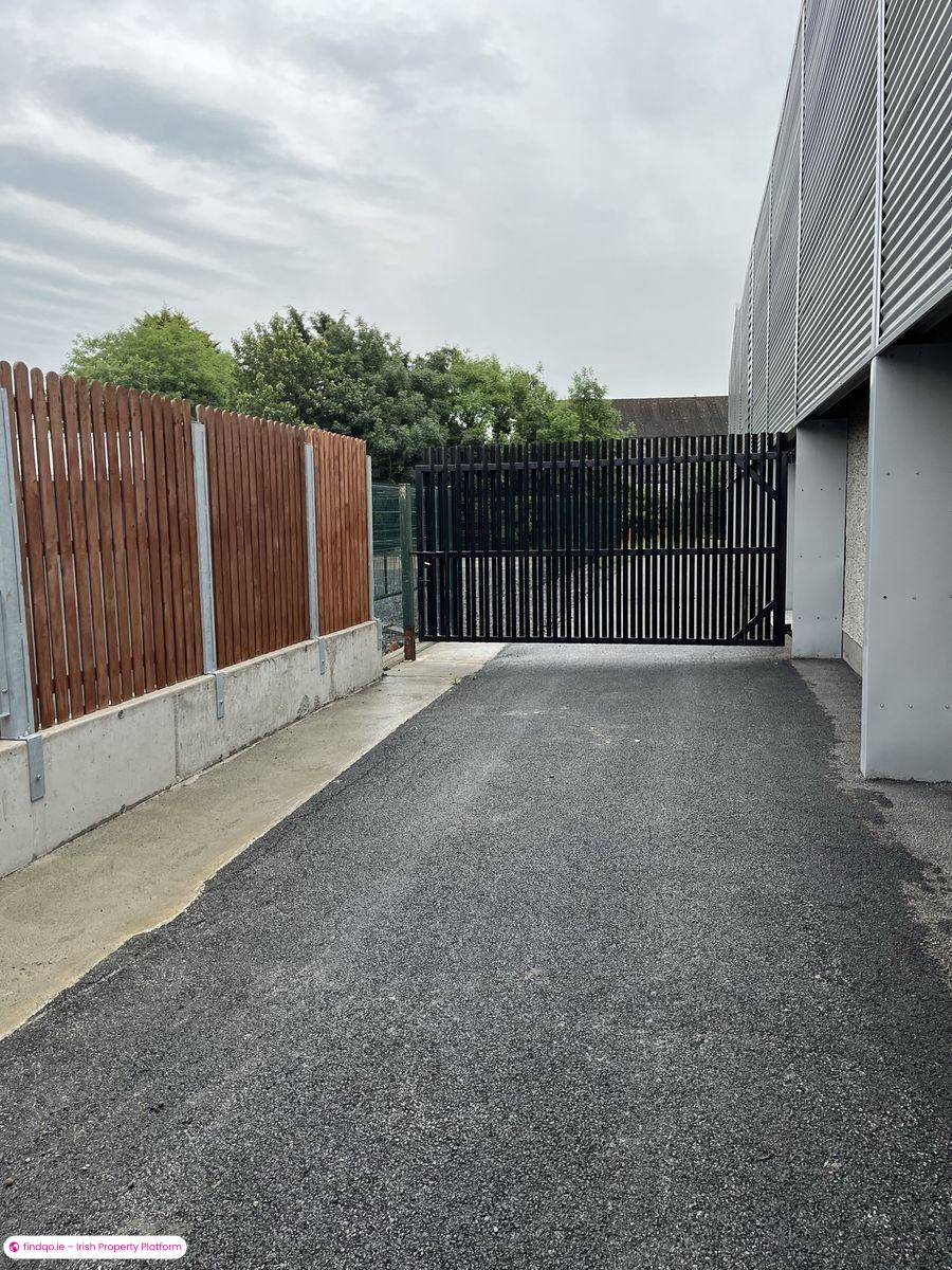 Commercial Site for Rent in Portlaoise, Laois