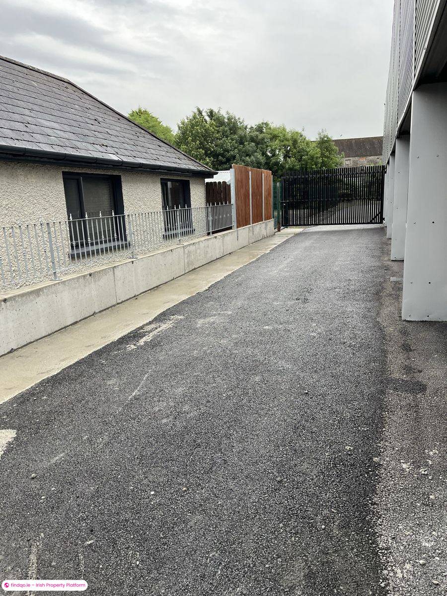 Commercial Site for Rent in Portlaoise, Laois