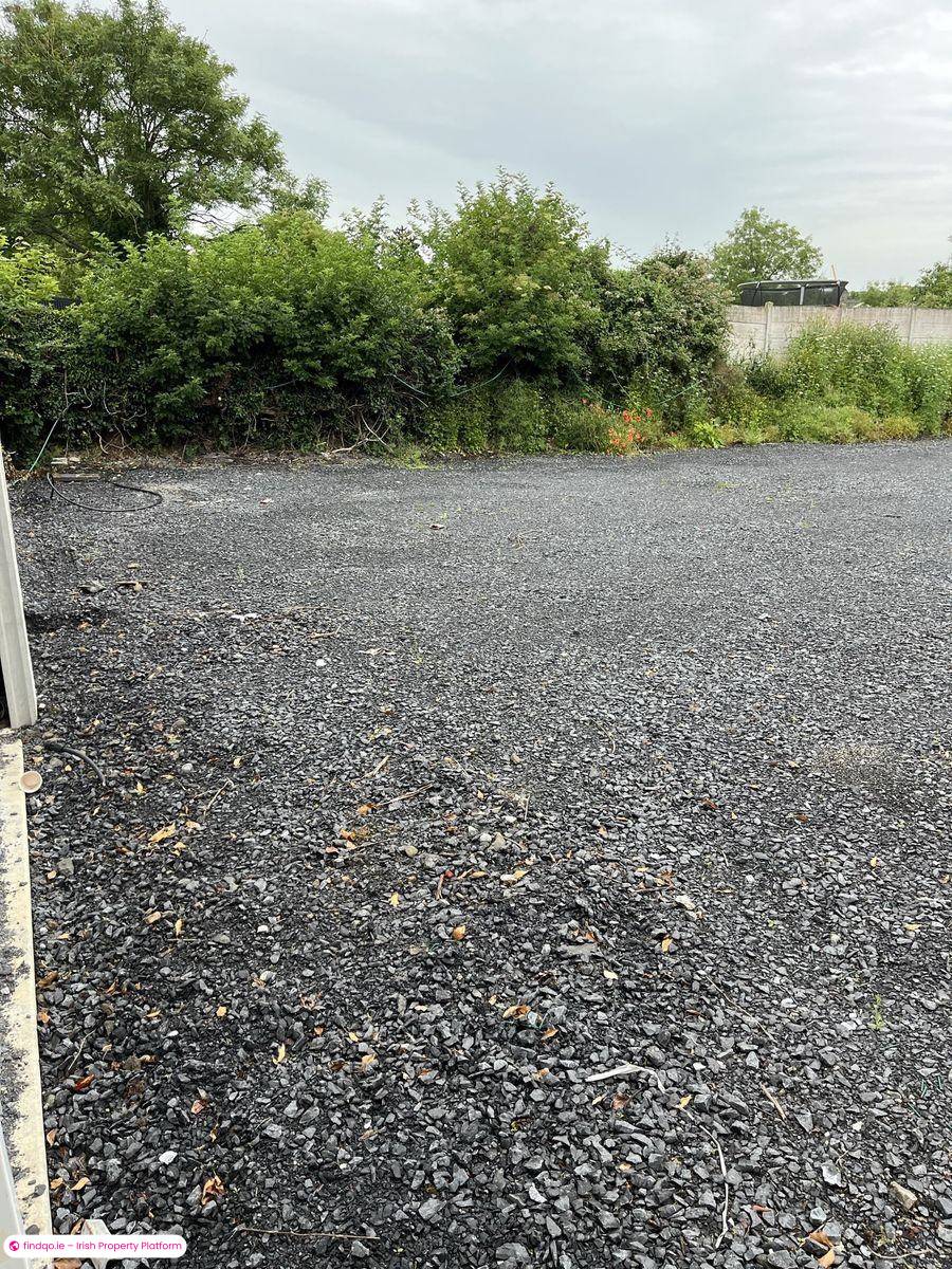 Commercial Site for Rent in Portlaoise, Laois