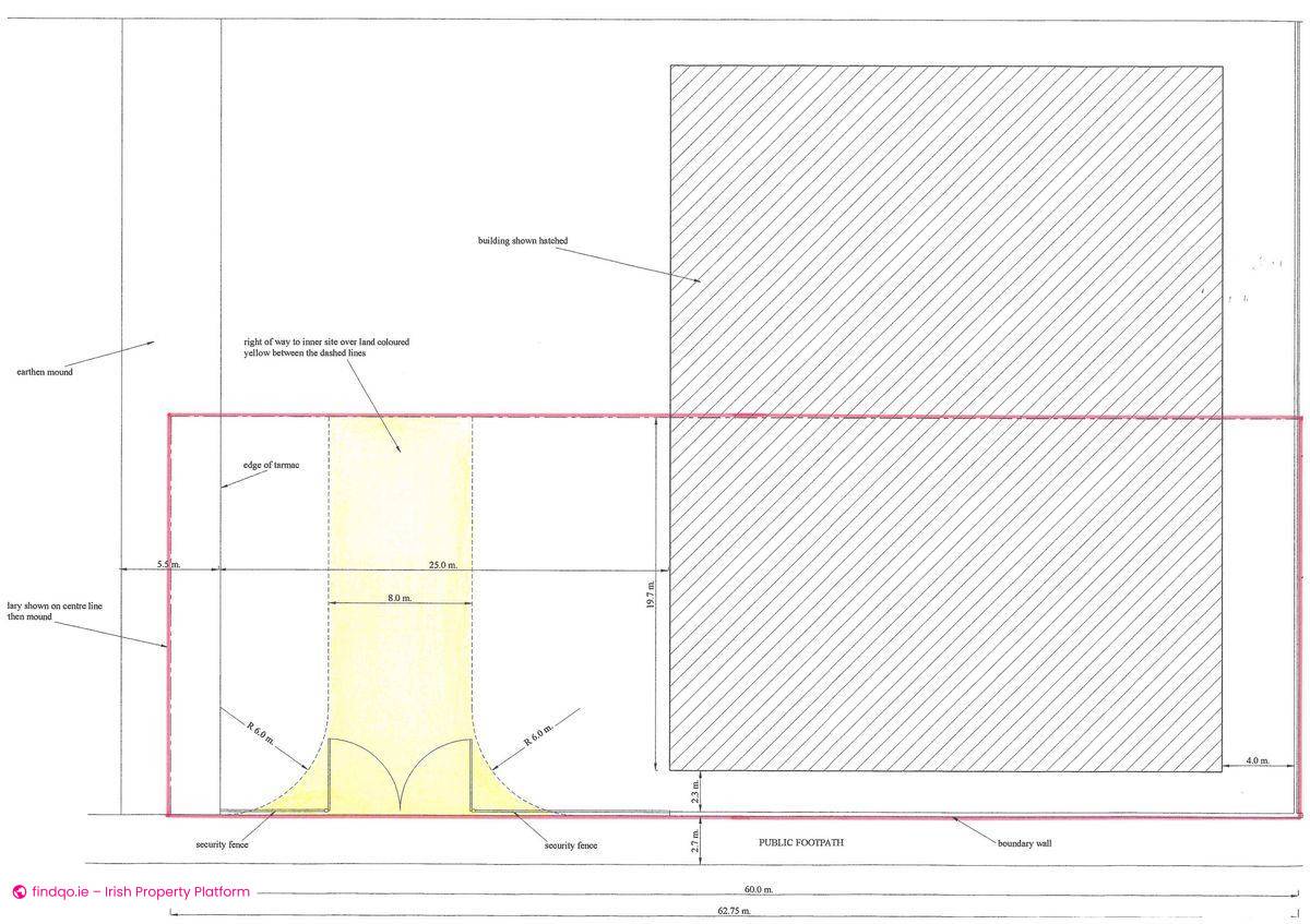 Industrial Unit for Rent in Arklow, Wicklow