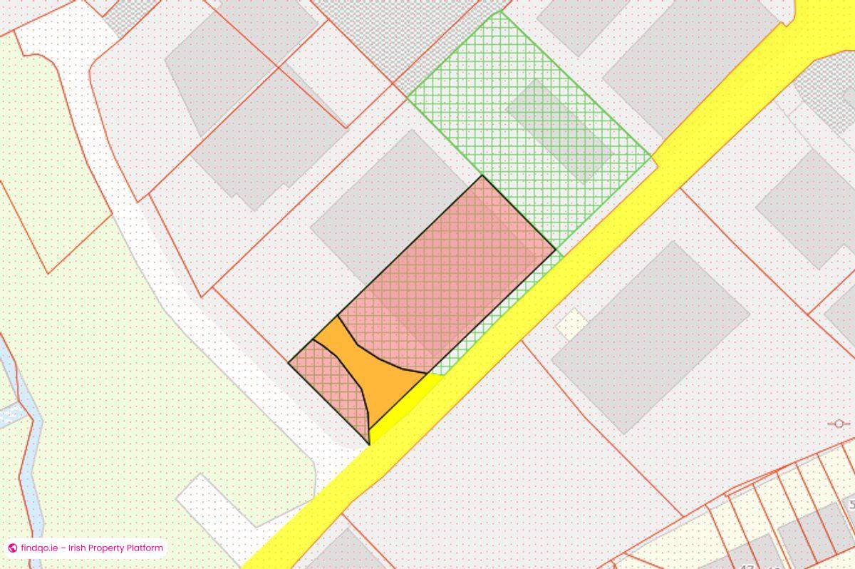 Industrial Unit for Rent in Arklow, Wicklow