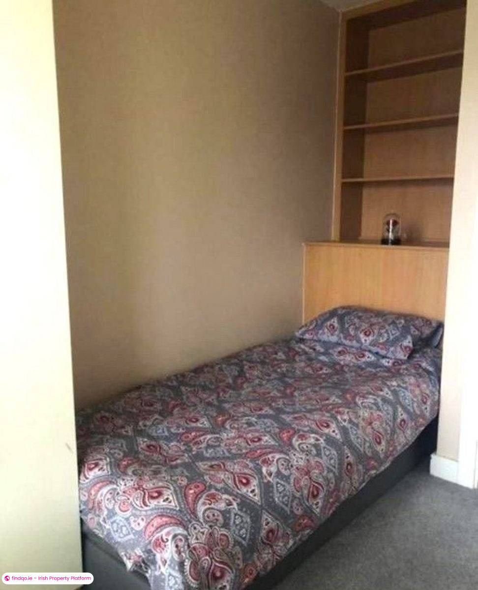 2 Bedroom Apartment for Rent in Baldoyle, Dublin 13
