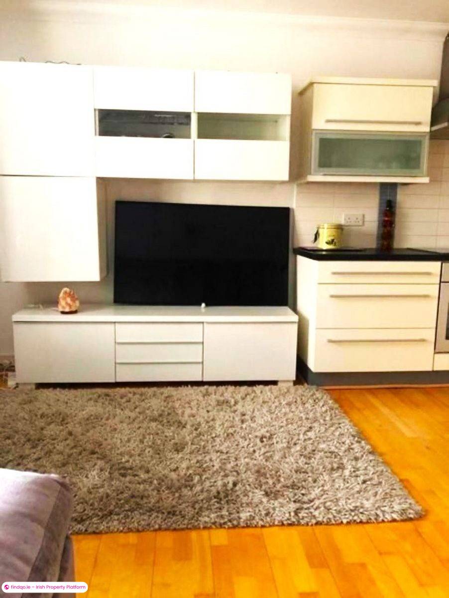 2 Bedroom Apartment for Rent in Baldoyle, Dublin 13