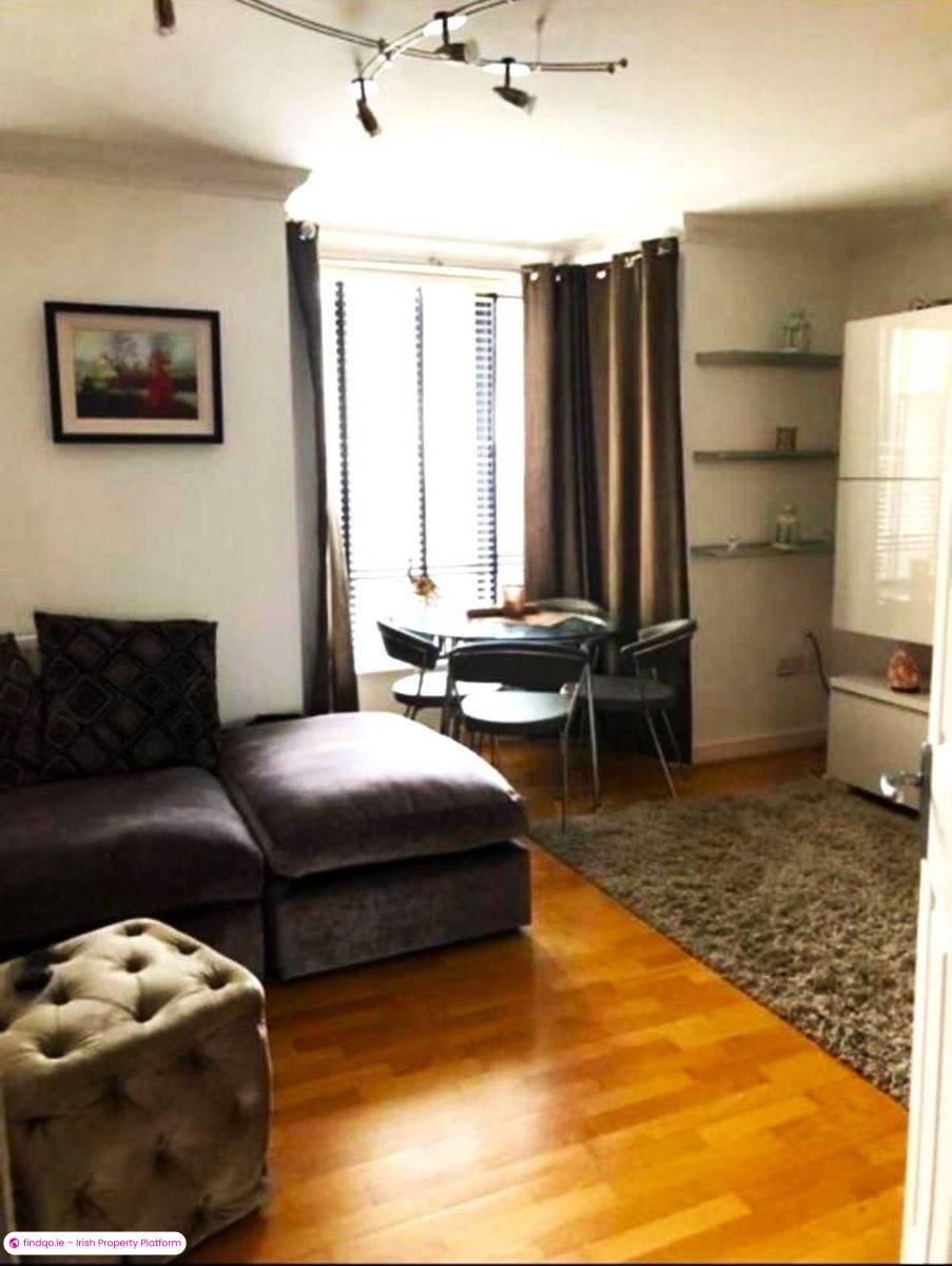 2 Bedroom Apartment for Rent in Baldoyle, Dublin 13