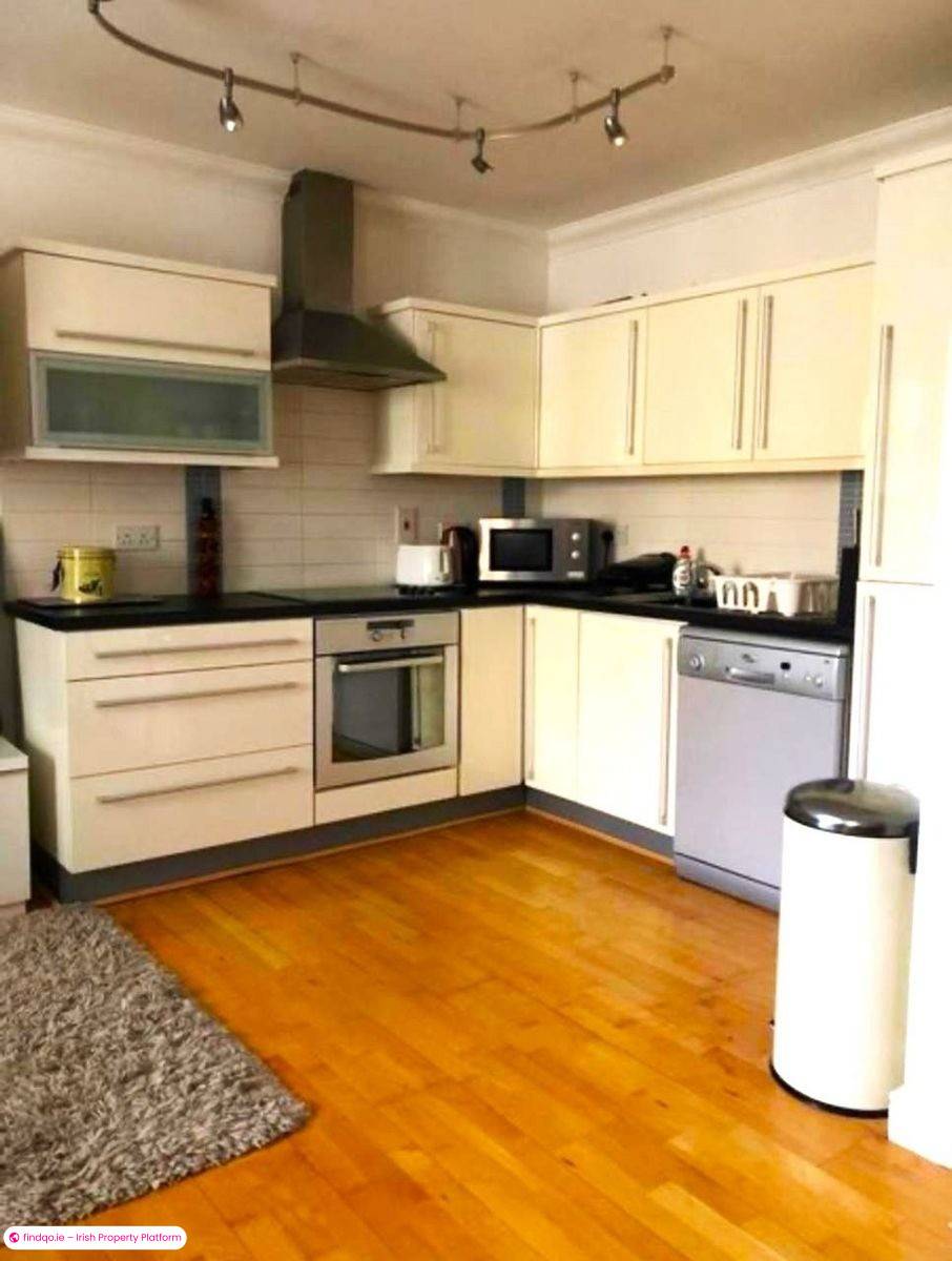 2 Bedroom Apartment for Rent in Baldoyle, Dublin 13