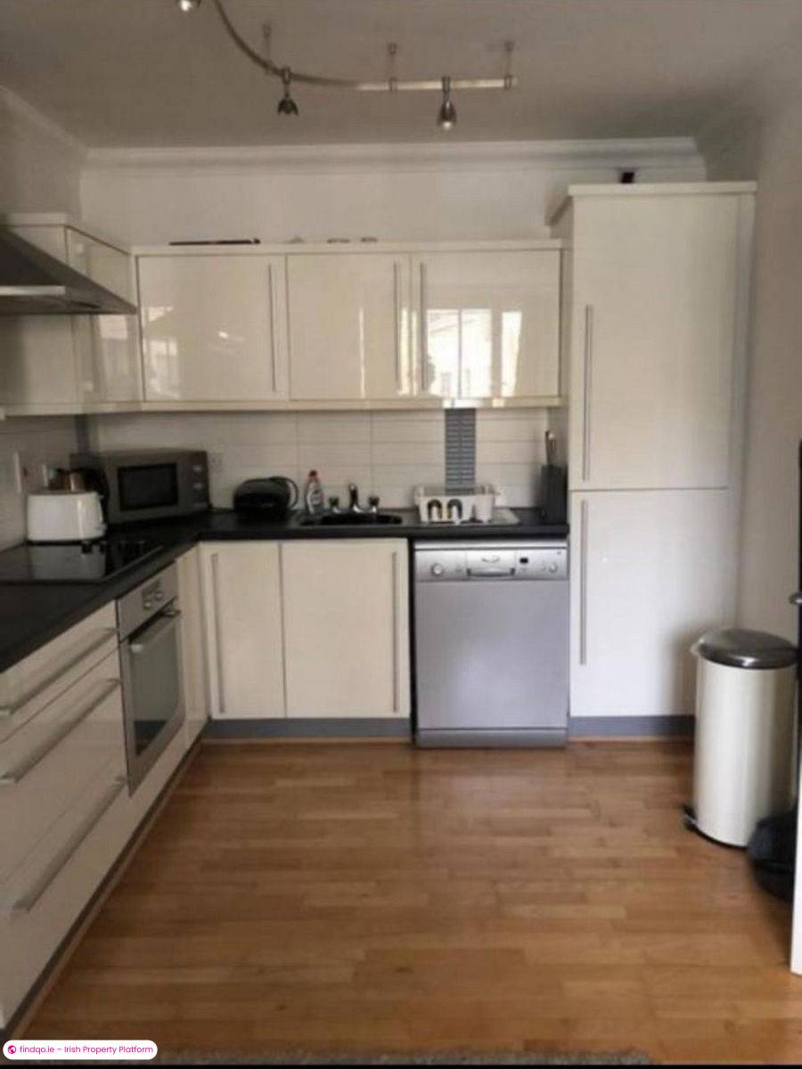 2 Bedroom Apartment for Rent in Baldoyle, Dublin 13