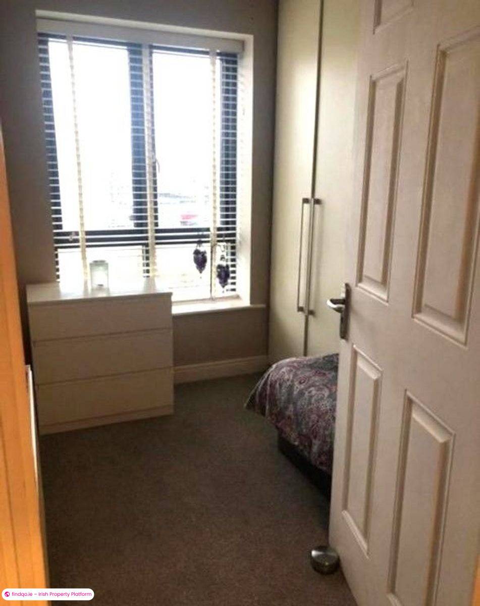2 Bedroom Apartment for Rent in Baldoyle, Dublin 13