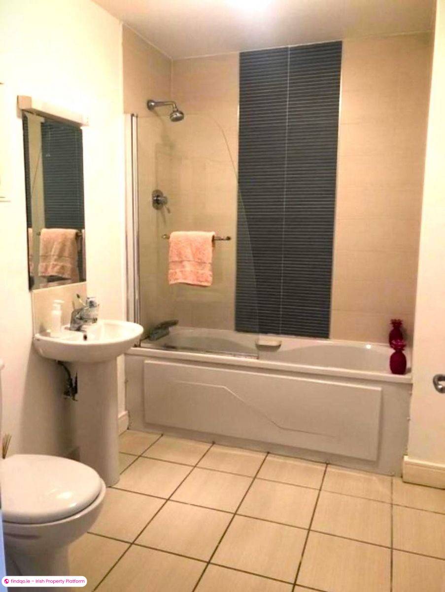 2 Bedroom Apartment for Rent in Baldoyle, Dublin 13
