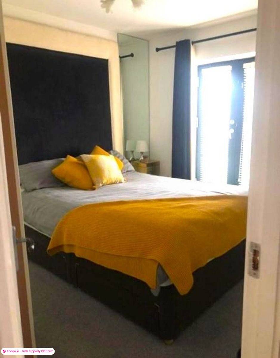2 Bedroom Apartment for Rent in Baldoyle, Dublin 13